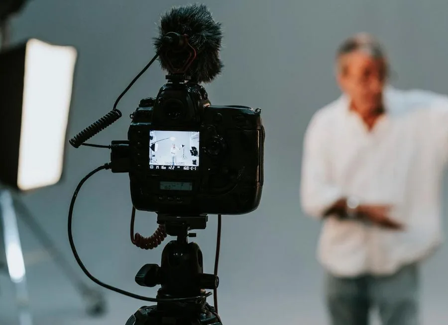 Production Audio/Vidéo